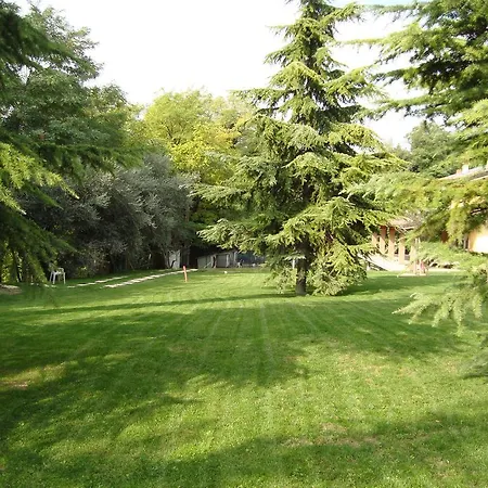 Villa Villa D'Epoca Sul Lago Di Garda Con Piscina Interna E Parco Con Laghetto Lazise